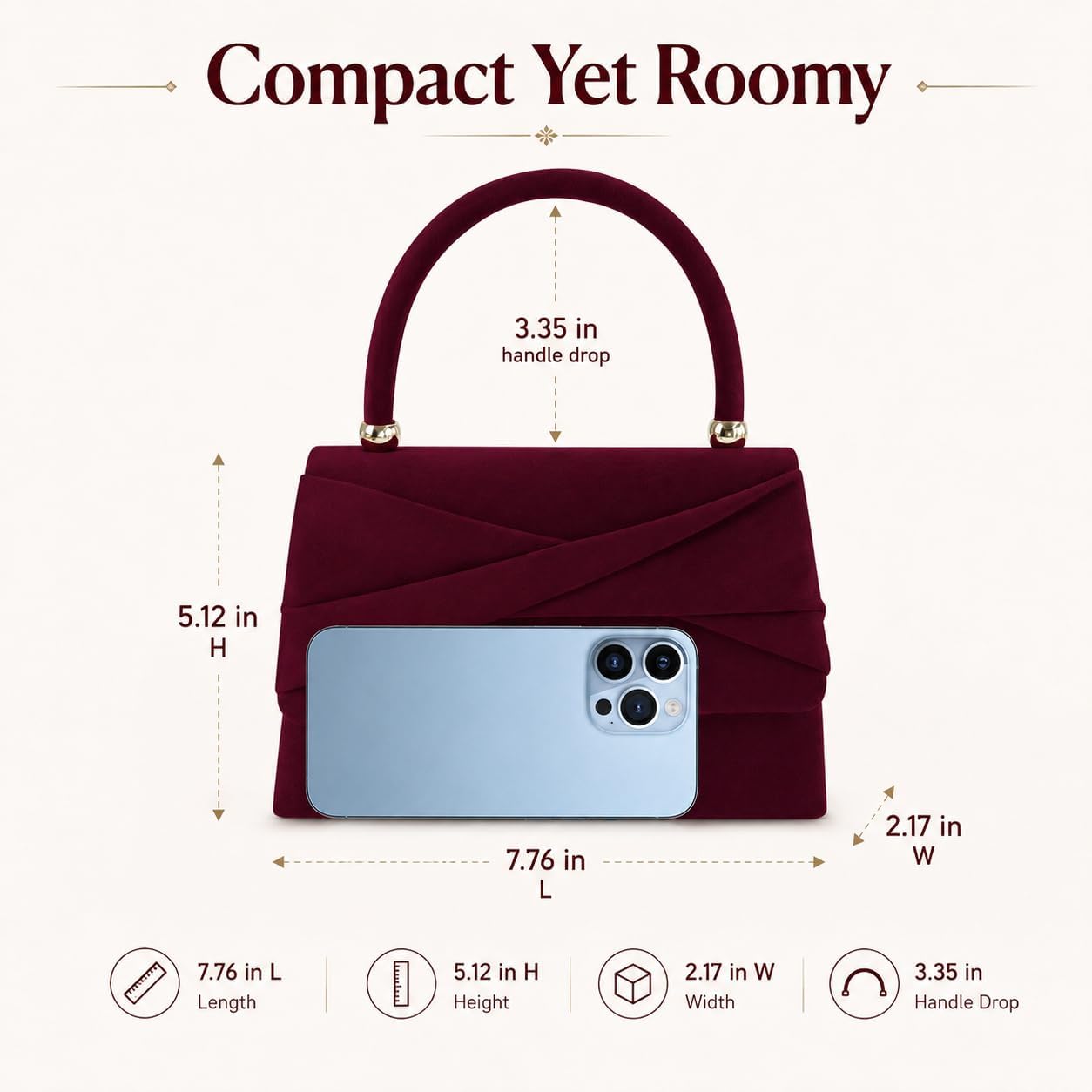 Handbags