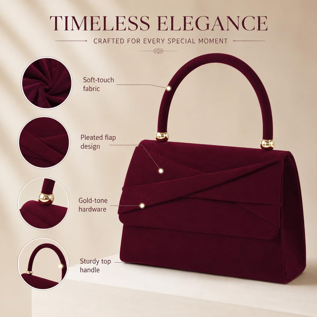 Handbags